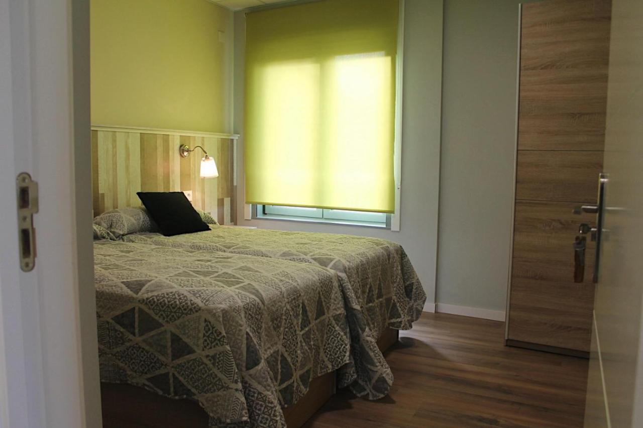 מלון Arzúa Casa Costoya מראה חיצוני תמונה