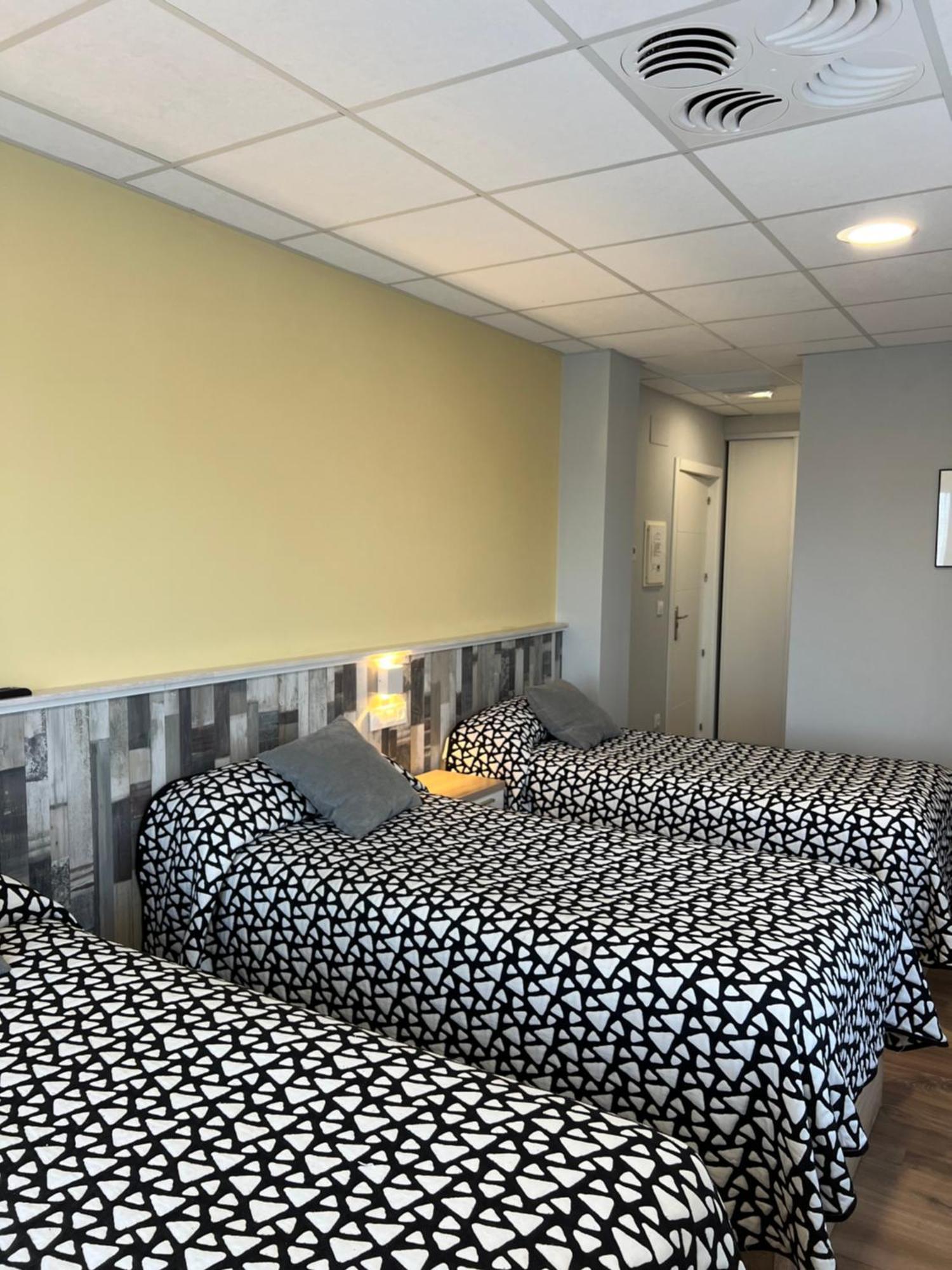 מלון Arzúa Casa Costoya מראה חיצוני תמונה